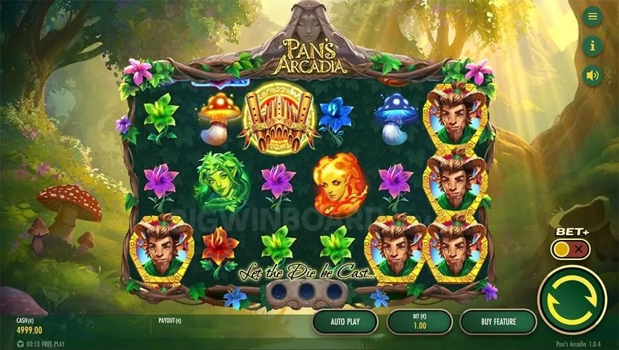Winning Strategies for Casino Games